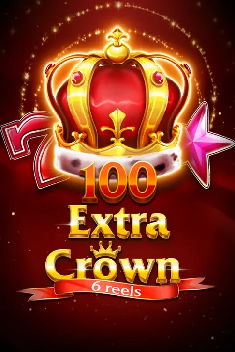 100 Extra Crown 6 Reels