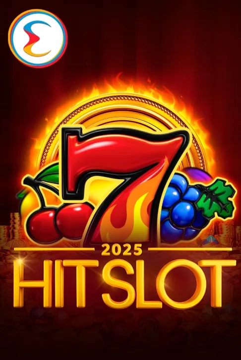 2025 Hit Slot New 1