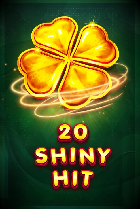 20 Shiny Hit