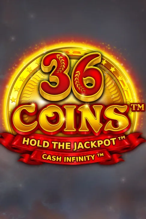 36 Coins