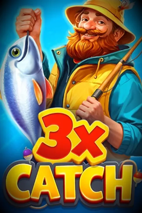 3 Catch