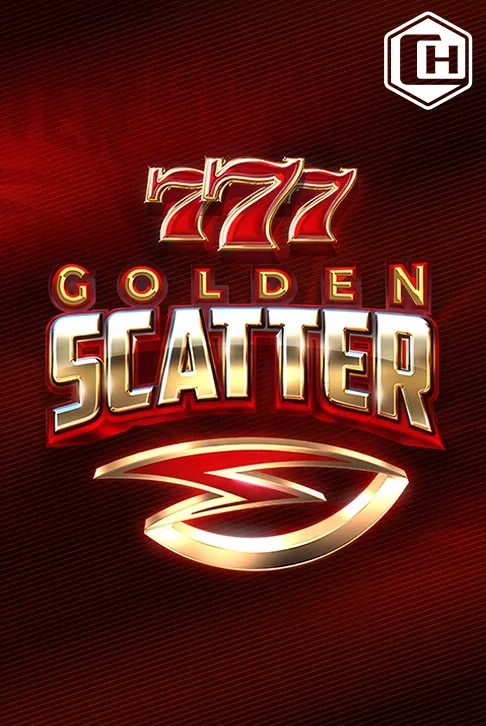 777 Golden Scatter
