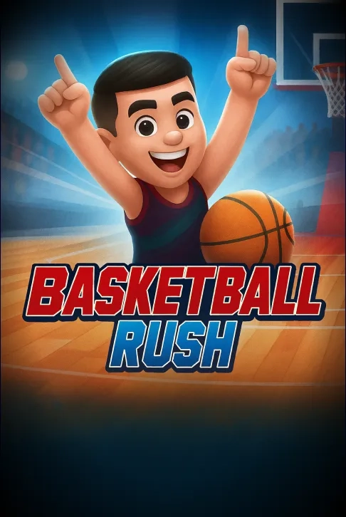 Basketballrush