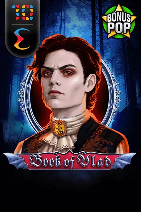 Book Of Vlad