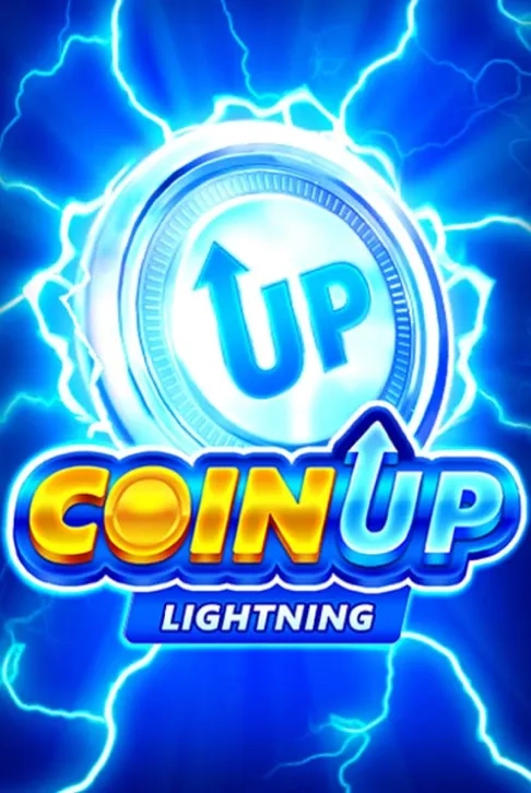 Coin Up Lightning 1