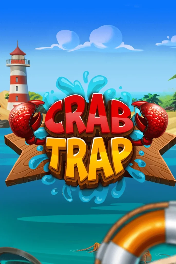 Crab Trap