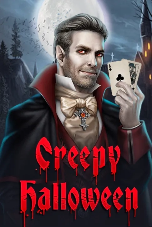 Creepy Halloween