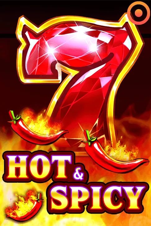Hot And Spicy