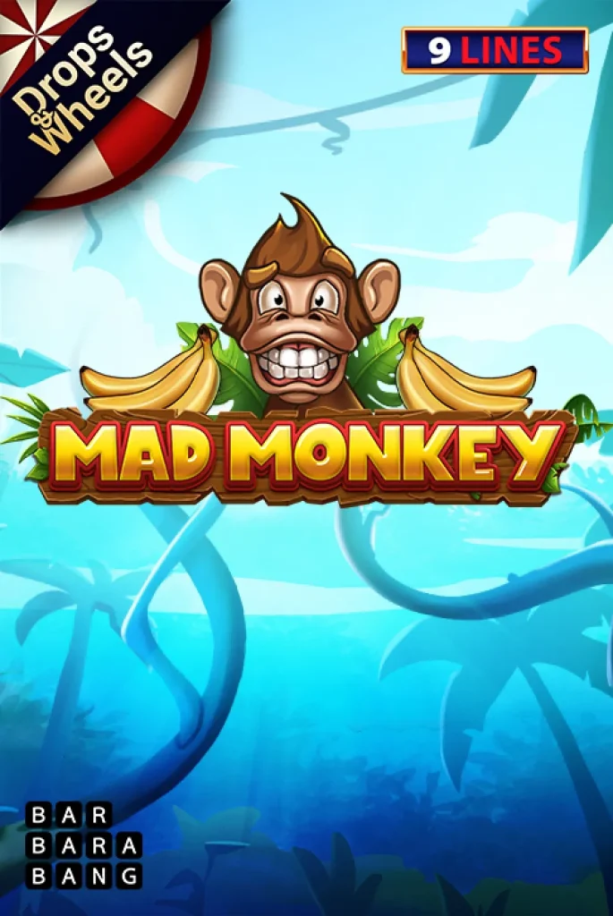Mad Monkey