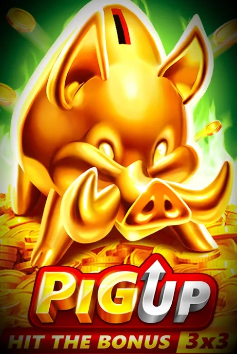 Pig Up