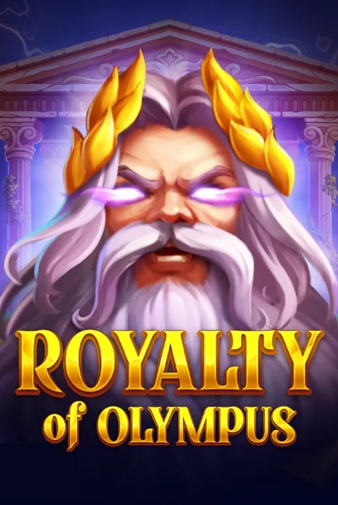Royalty Of Olympus