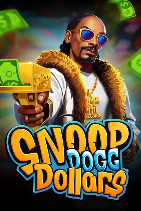 Snoop Dogg Dollars 1
