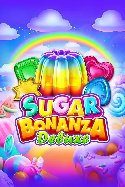 Sugar Bonanza Deluxe