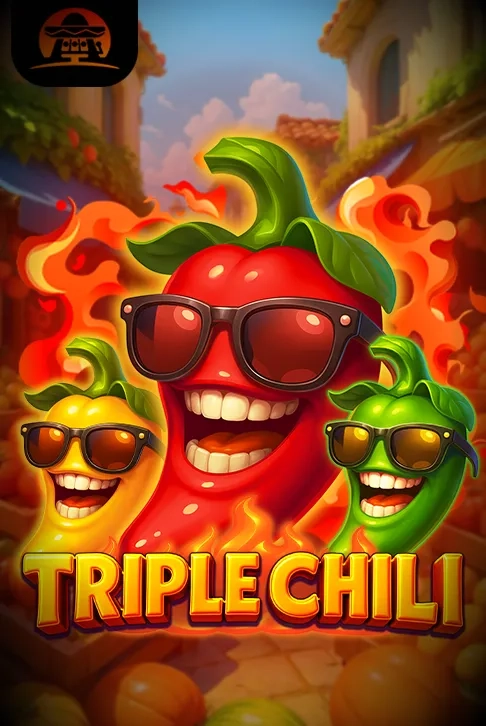 Triple Chili