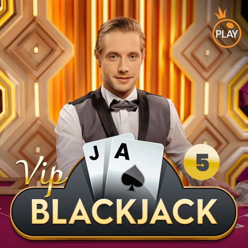 Vip Blackjack 5 Ruby