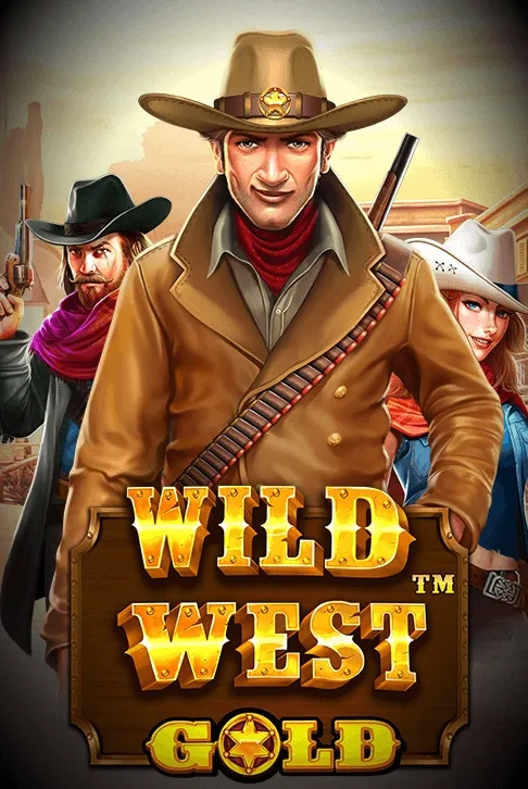 Wild West Gold Megaways
